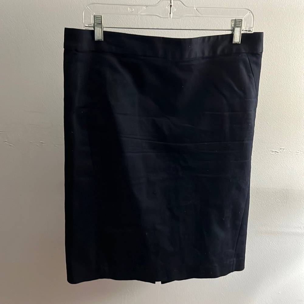 Jeans skirt